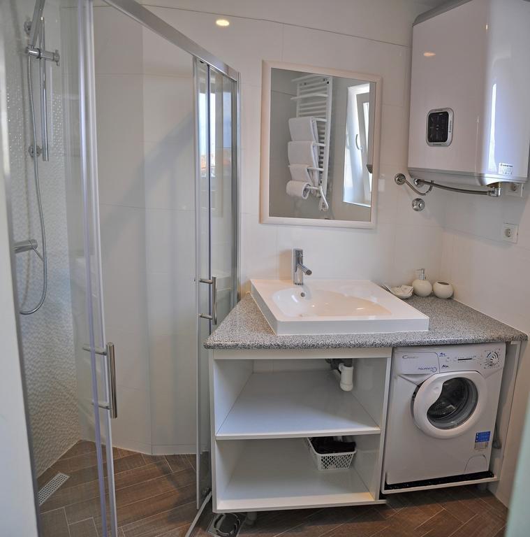 Villa Stagnja Split Room photo