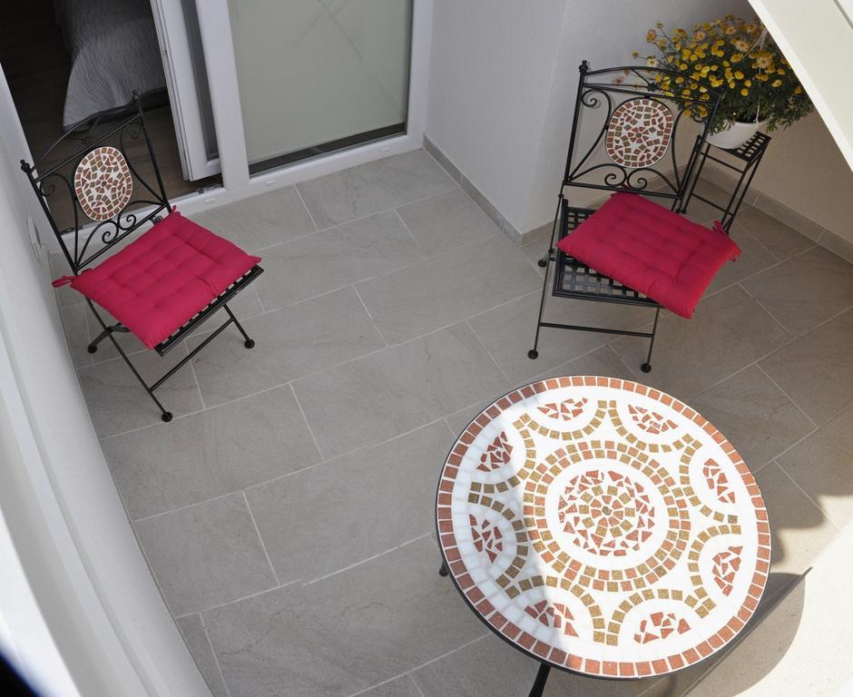 Villa Stagnja Split Room photo