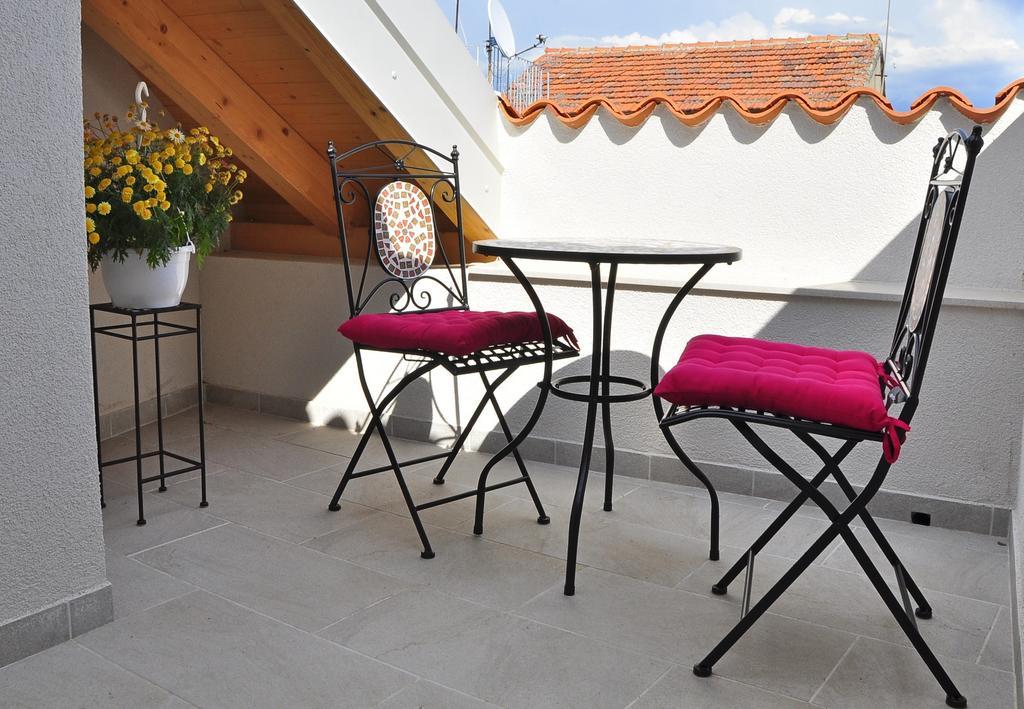 Villa Stagnja Split Room photo