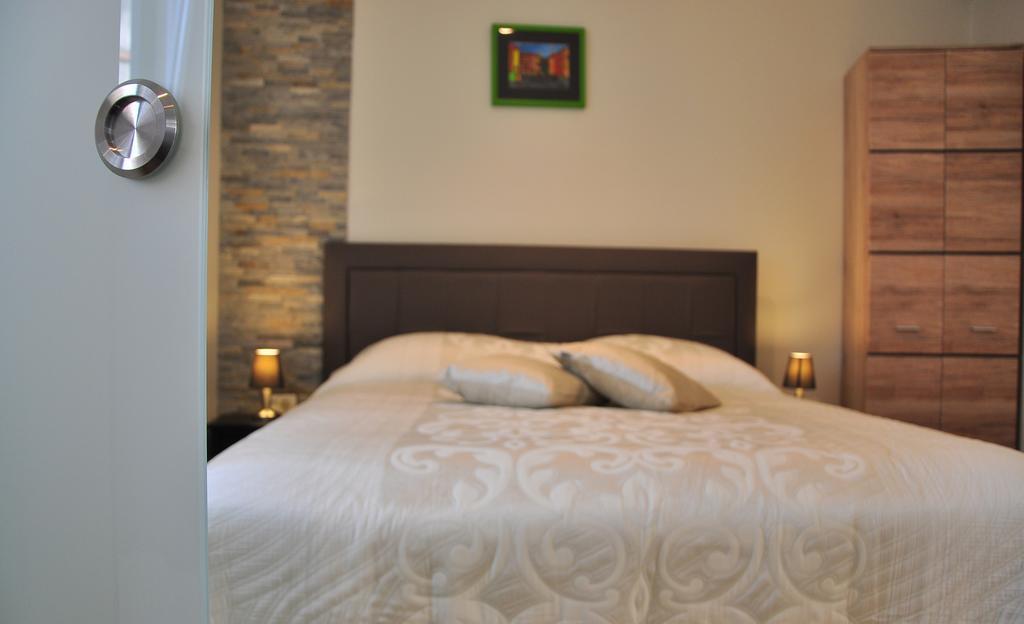 Villa Stagnja Split Room photo