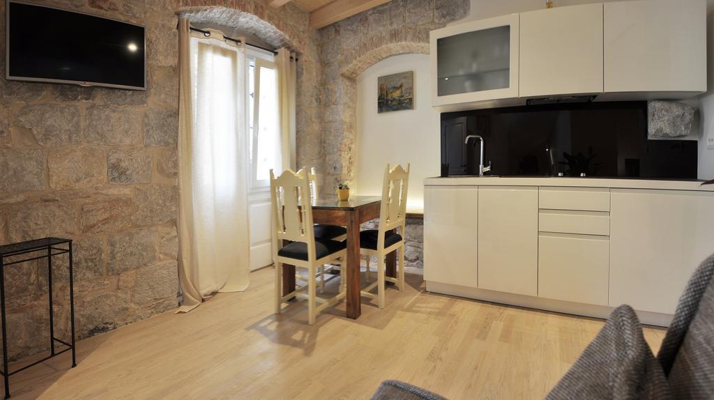 Villa Stagnja Split Room photo