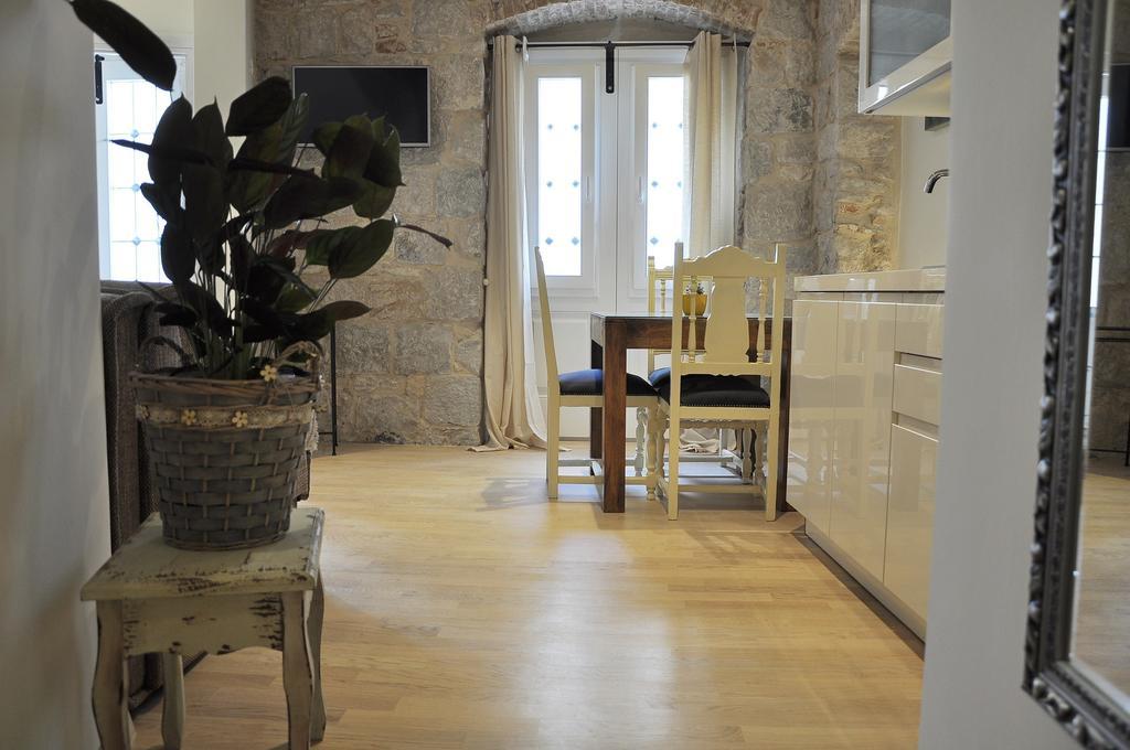 Villa Stagnja Split Room photo