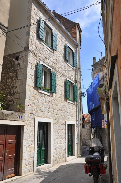 Villa Stagnja Split Exterior photo