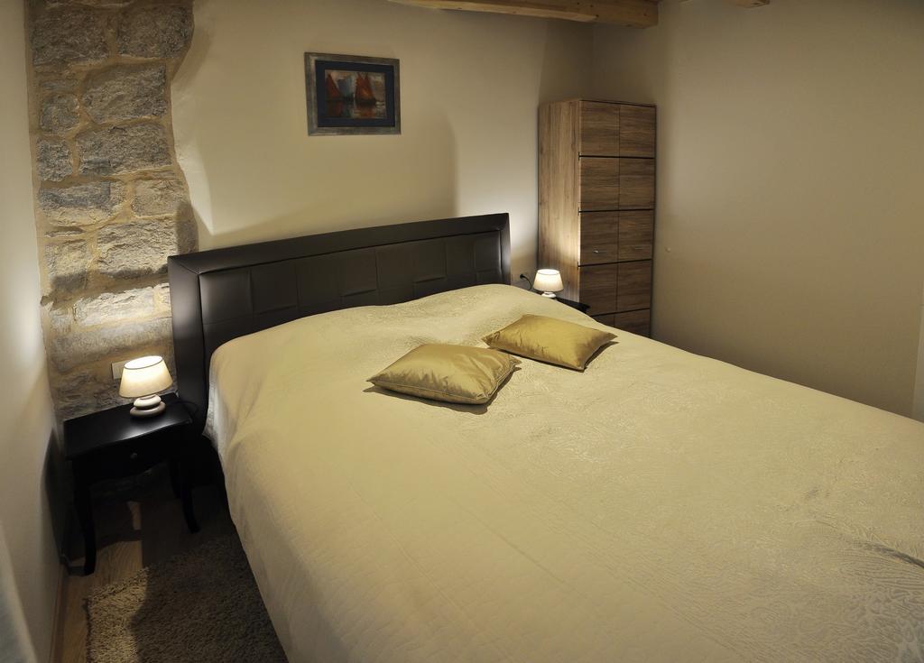 Villa Stagnja Split Room photo
