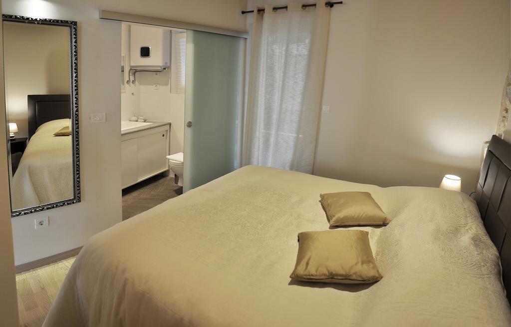 Villa Stagnja Split Room photo