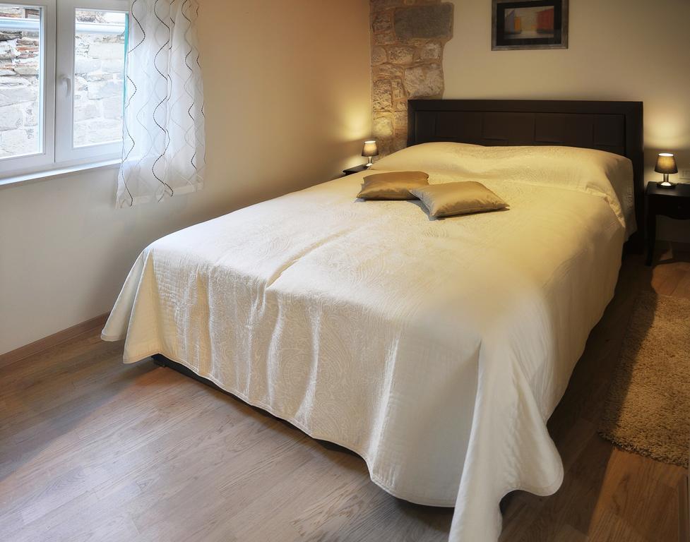 Villa Stagnja Split Room photo