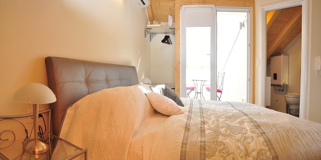 Villa Stagnja Split Room photo
