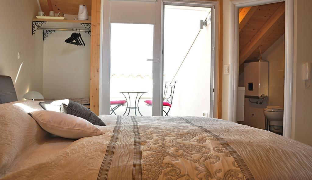 Villa Stagnja Split Room photo