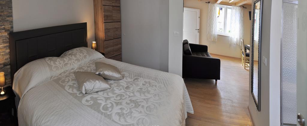 Villa Stagnja Split Room photo