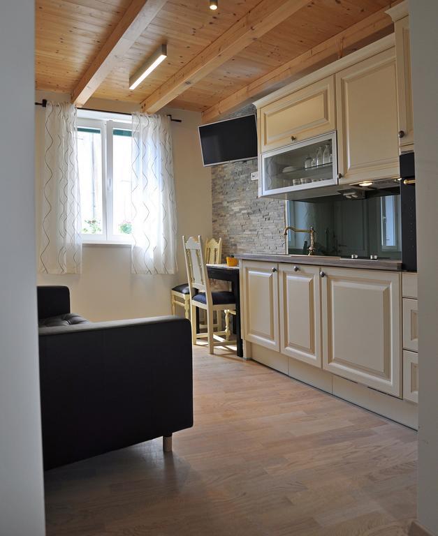Villa Stagnja Split Room photo