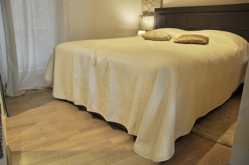 Villa Stagnja Split Room photo