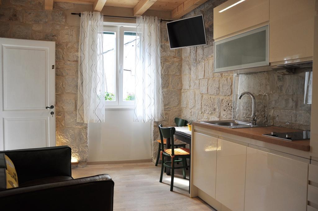 Villa Stagnja Split Room photo