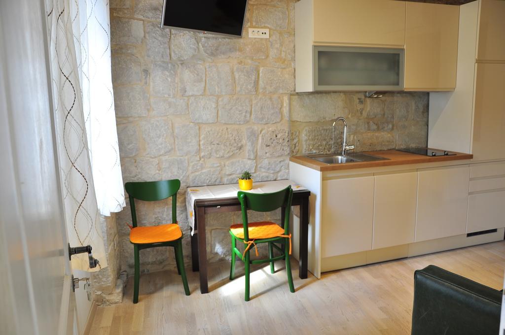 Villa Stagnja Split Room photo