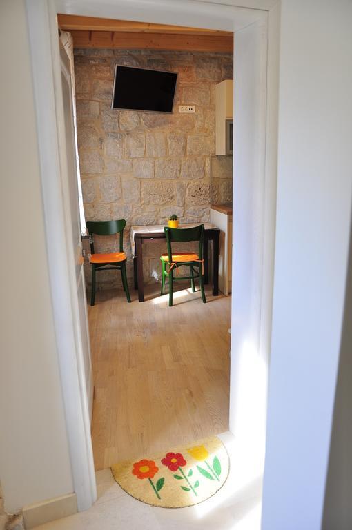 Villa Stagnja Split Room photo