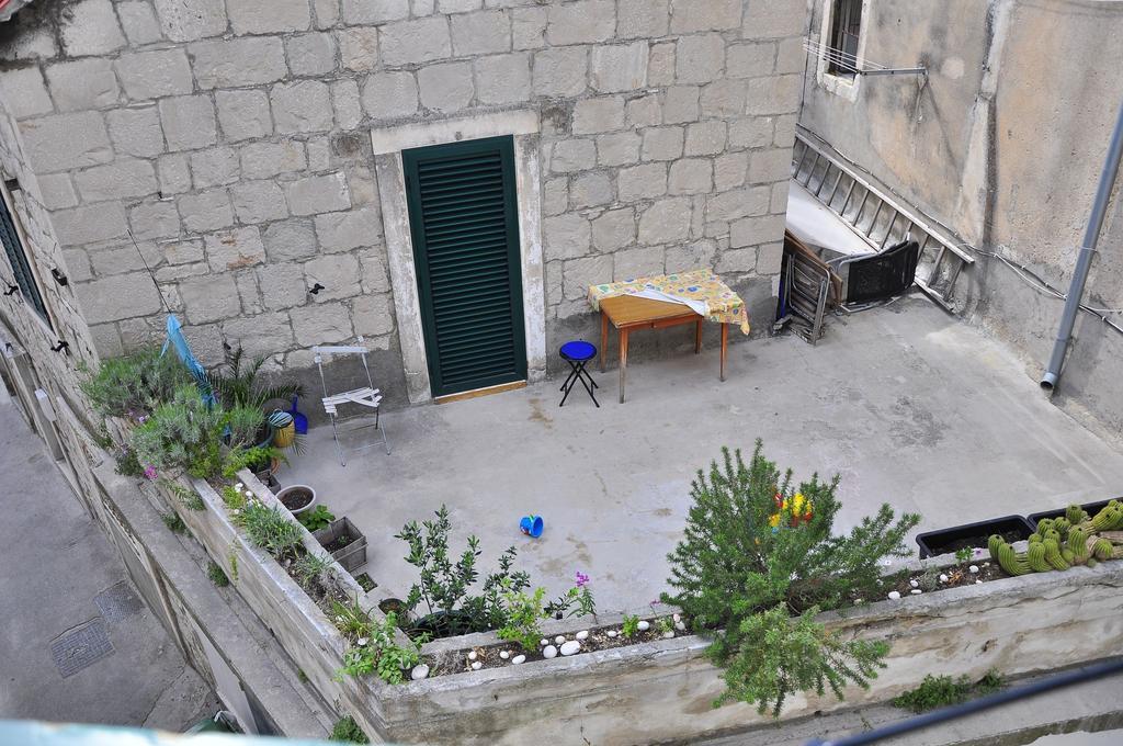 Villa Stagnja Split Room photo