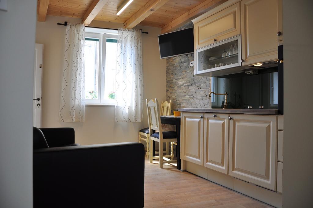 Villa Stagnja Split Room photo