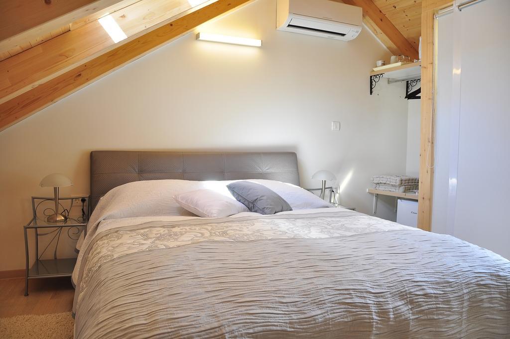 Villa Stagnja Split Room photo